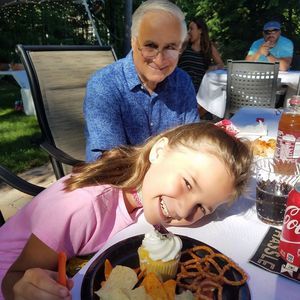 Meet your Posher, Peggy